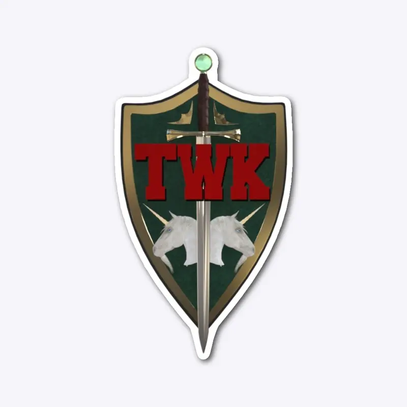 TWK Logo